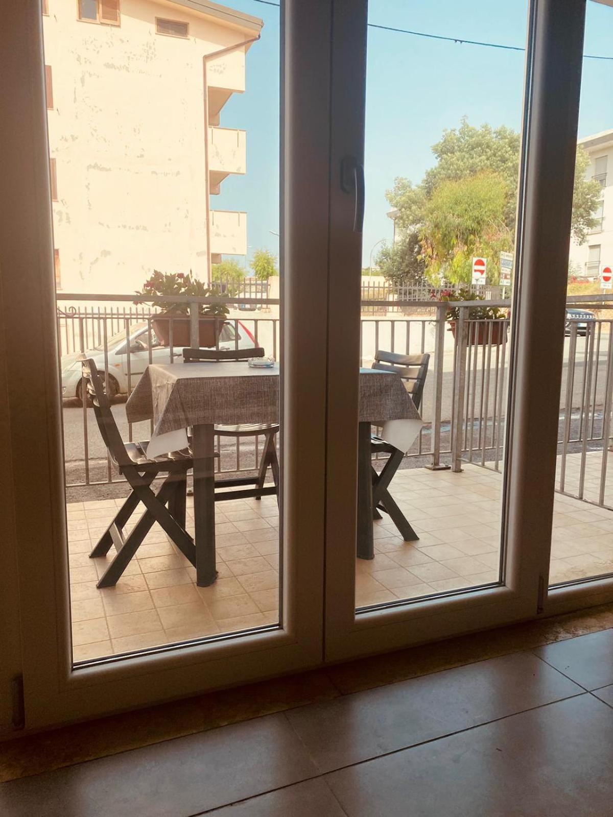B&B Le Grazie Tropea Exteriör bild